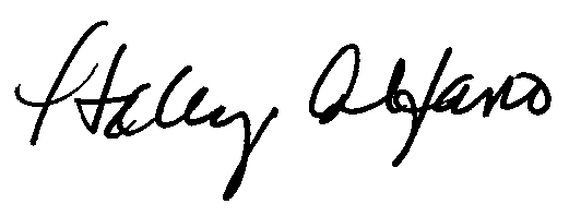 Signature